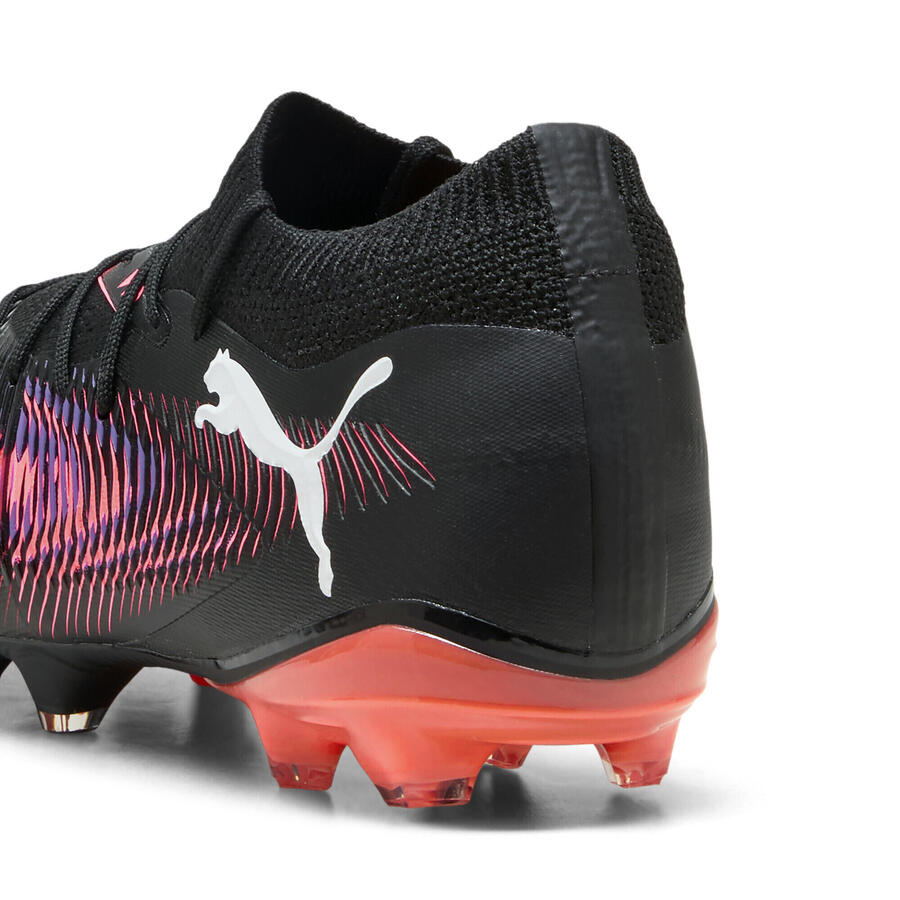 Футбольные бутсы FUTURE 8 MATCH FG/AG для взрослых PUMA — фото 2