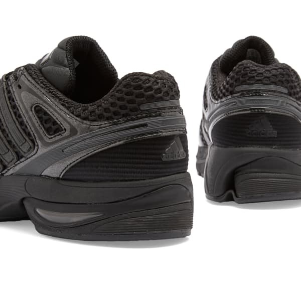 Кроссовки Adistar control 5 Adidas, черный — фото 4