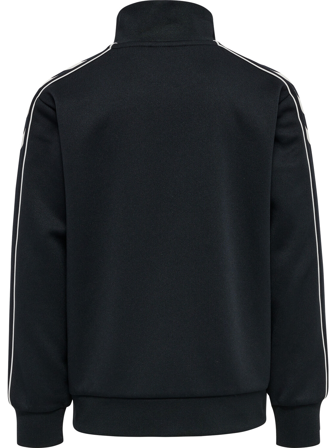

Толстовка Hummel Trainingsanzug Hmltrack Tracksuit, черный