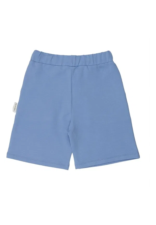 Джинсовые шорты sky dreamshorts Walkiddy, Blue — фото 2