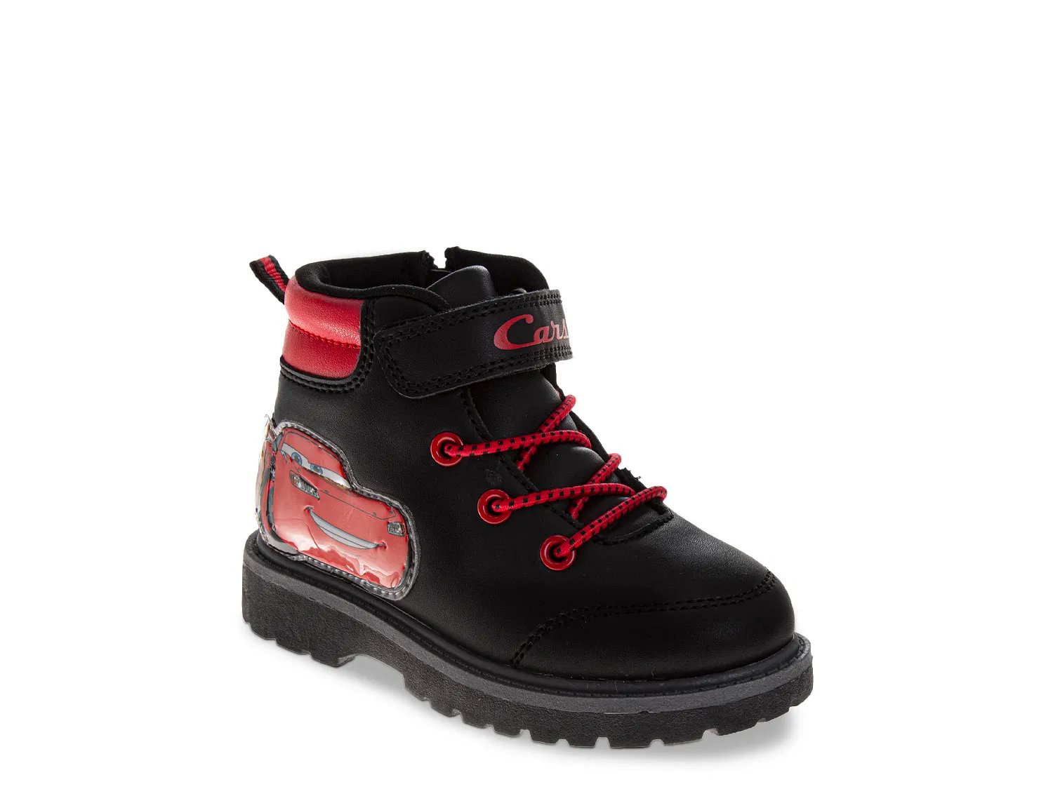 

Ботинки Disney Lightning McQueen Boot - Kids', черный