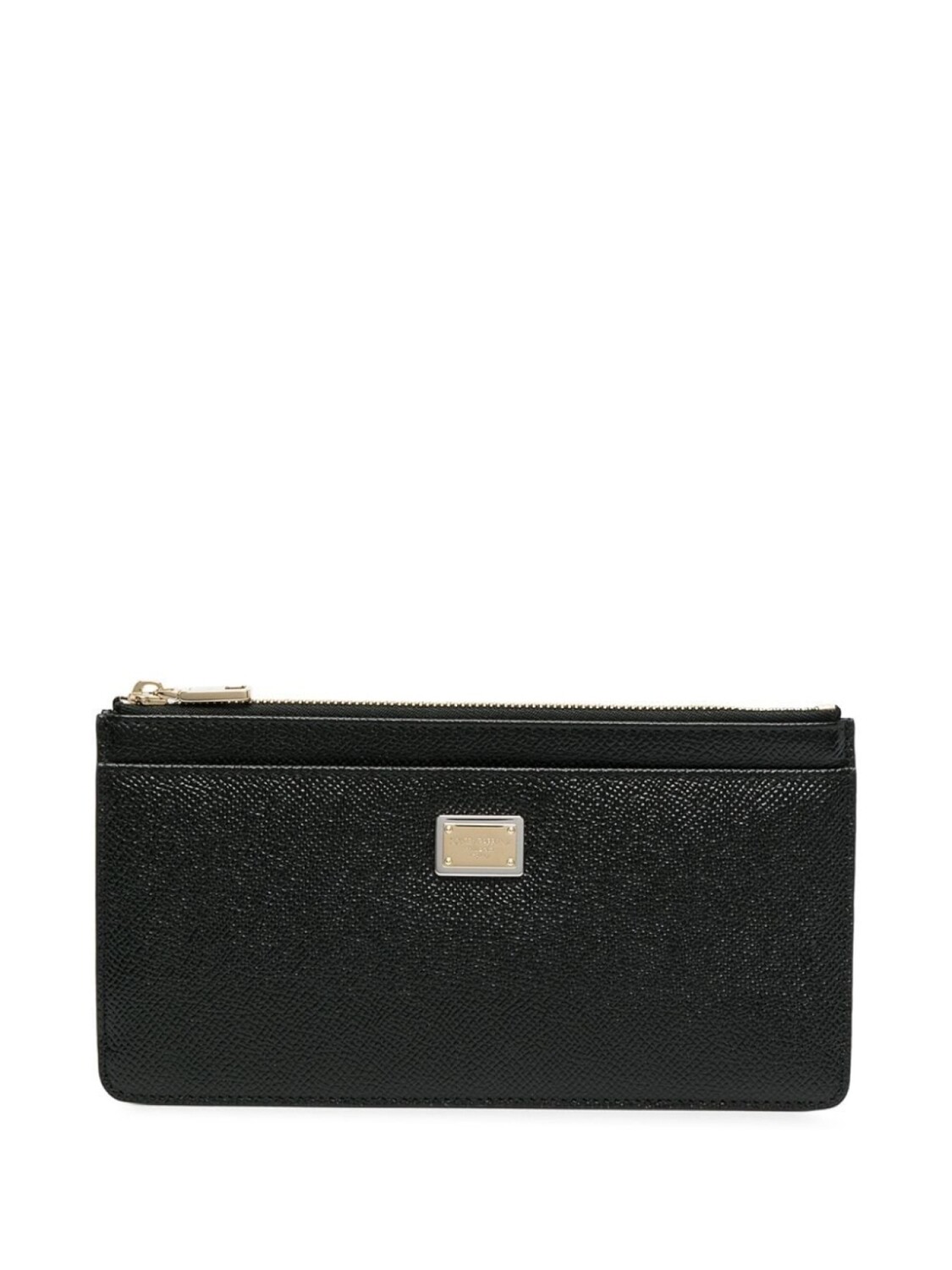 

Dolce & Gabbana кошелек с логотипом, черный