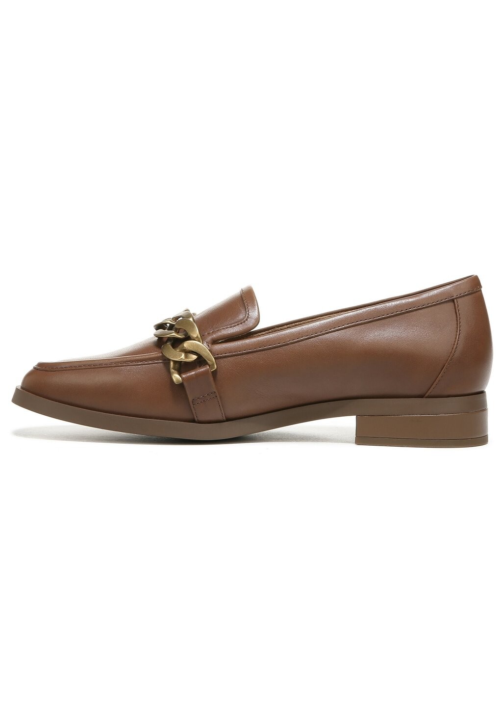 Тапочки LOAFERS MIZELLE VIONIC, цвет monks robe leather