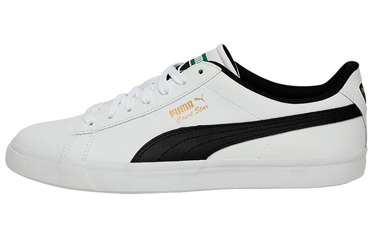 Обувь для скейтбординга Puma Court Star унисекс