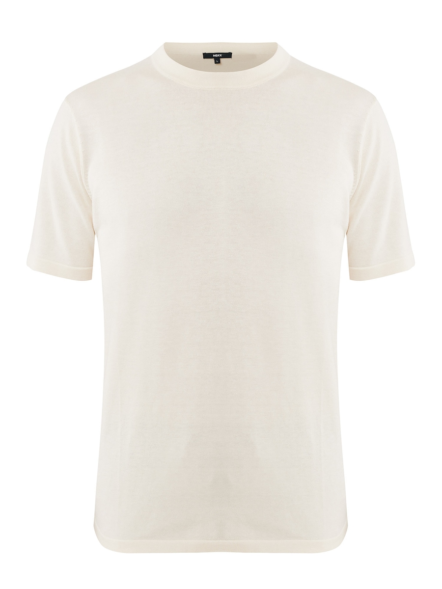 

Рубашка MEXX Lorenzo, Natural White