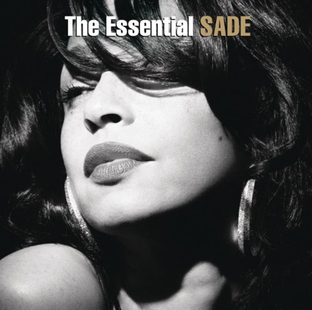 

Диск CD The Essential Sade - Sade