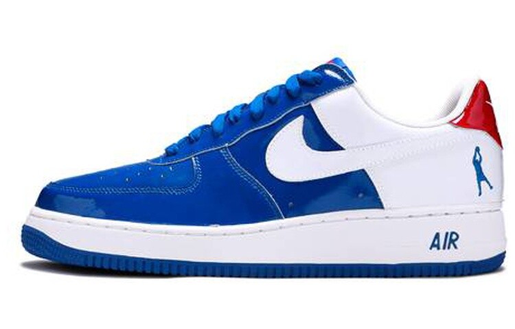 

Кроссовки Nike Air Force 1 Low Sheed Blue Jay