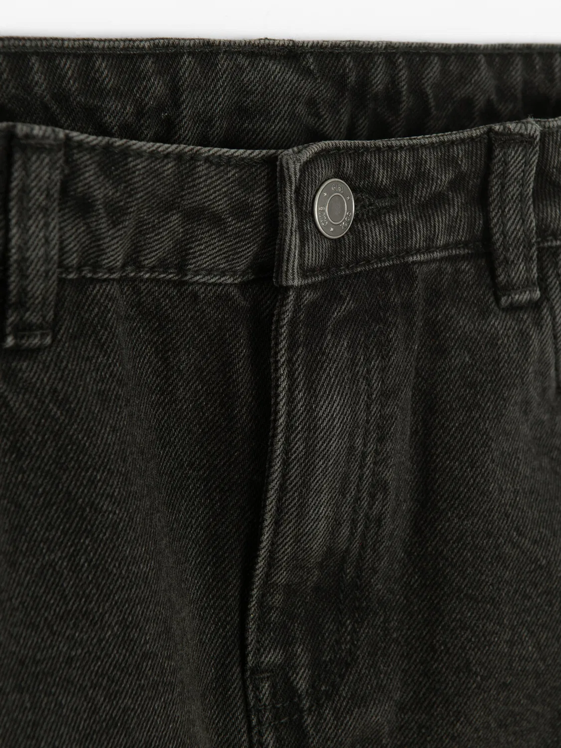 Юбка Cool Club черного цвета — фото 4