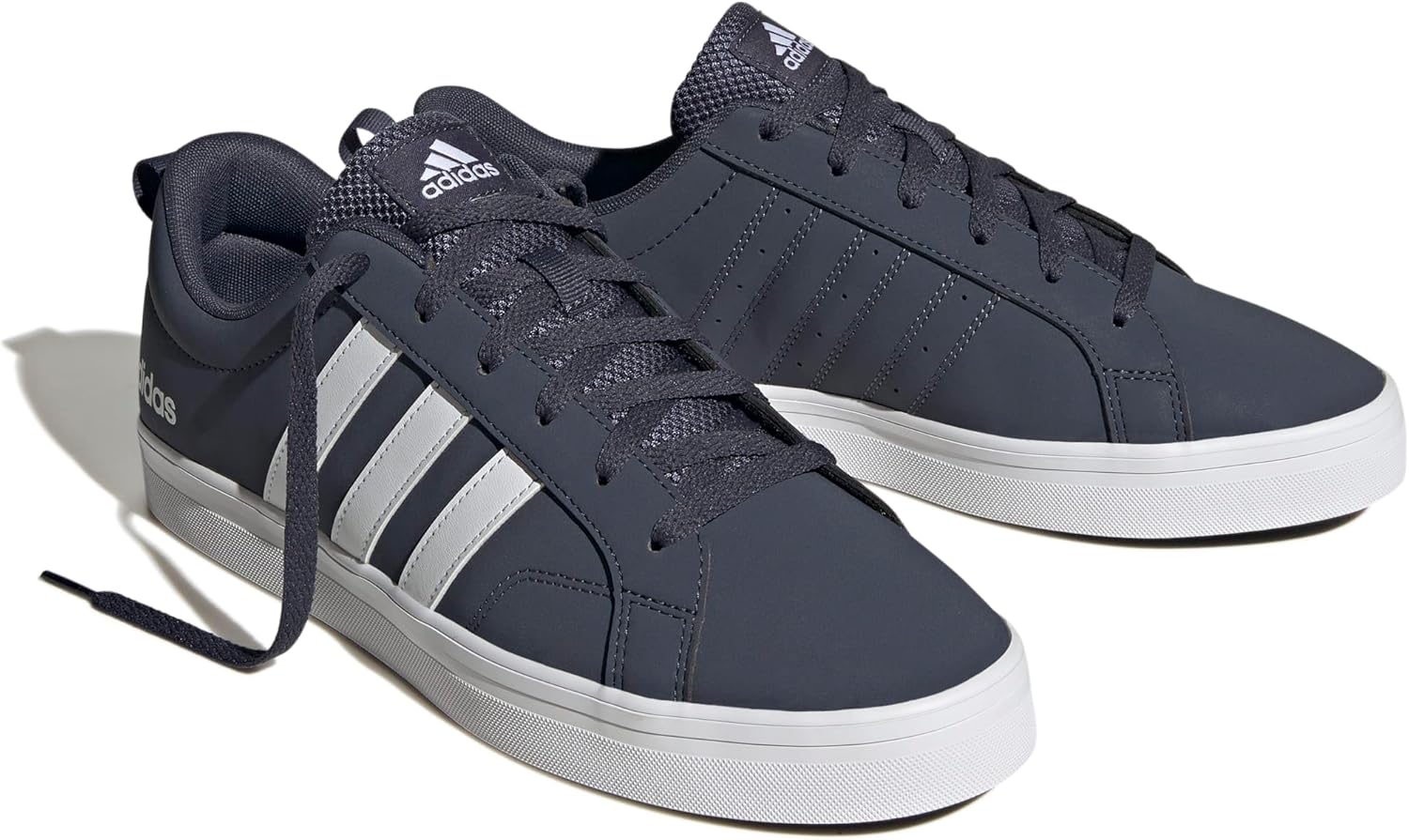 Мужские кроссовки Adidas NEO Pace Vs Fashion, белый — фото 4