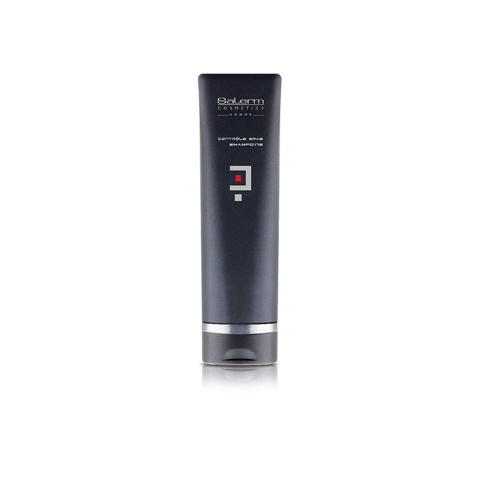 

Очищающий шампунь Homme Champú Control Grasa Salerm, 250 мл