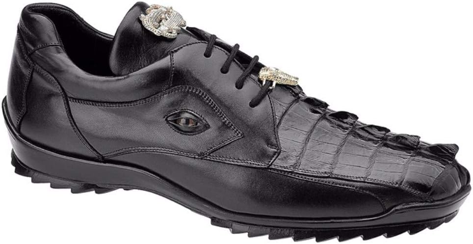 

Мужские туфли-оксфорды Belvedere Vasco для велосипедистов, черный