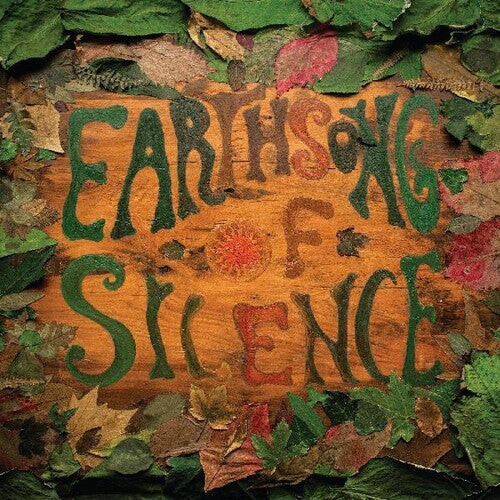 

CD диск Wax Machine: Earthsong Of Silence