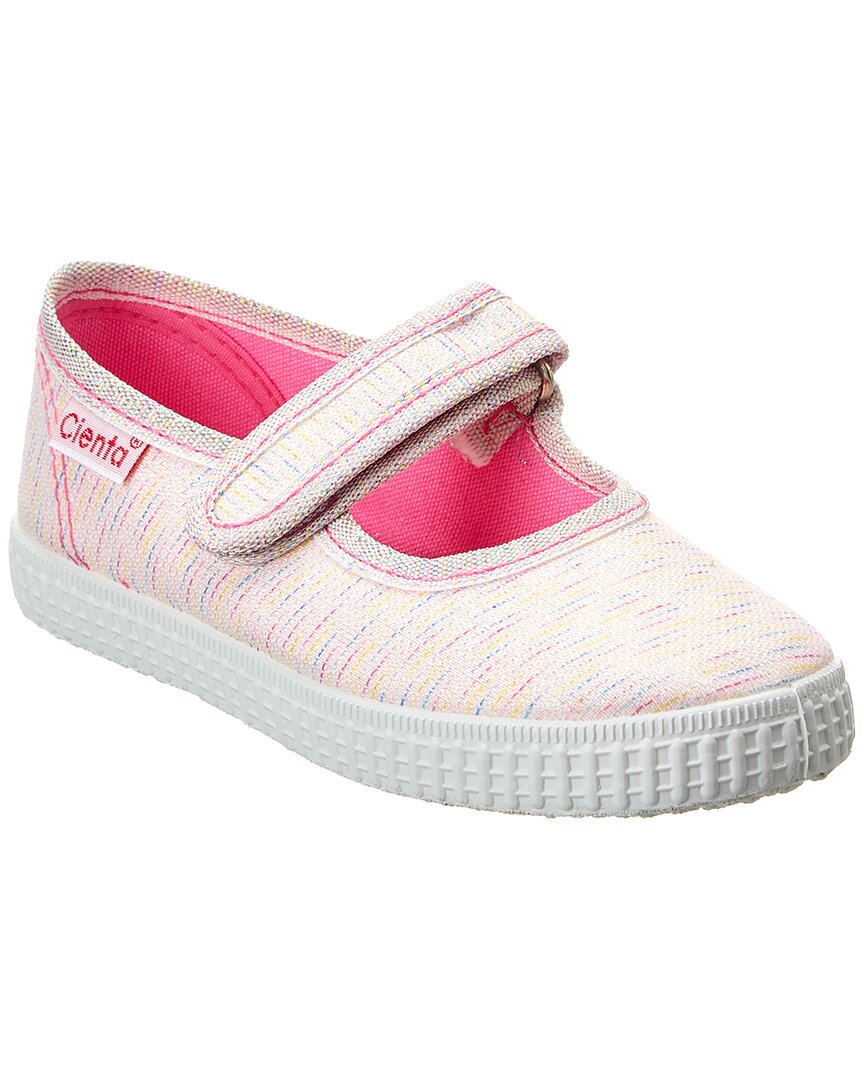 

Кроссовки Cienta Canvas, цвет multi
