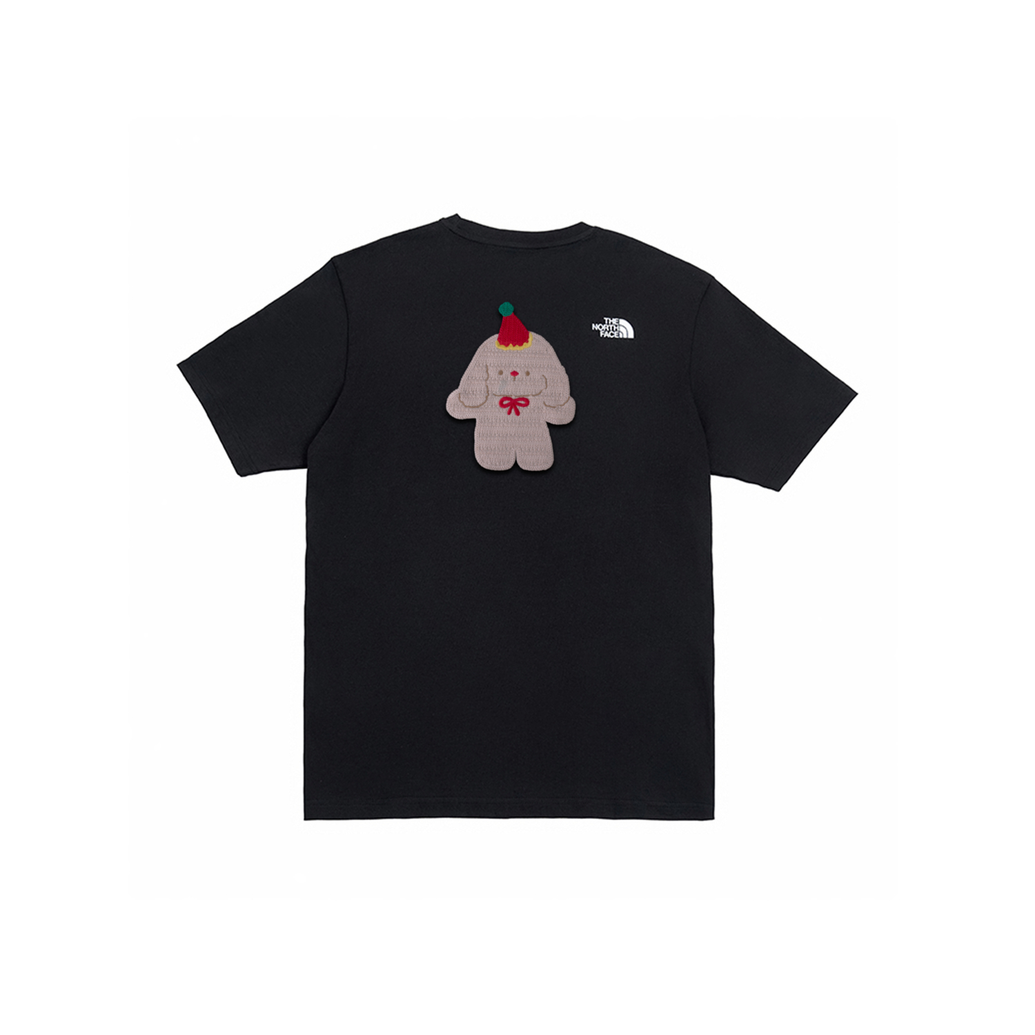 

THE NORTH FACE Футболка мужская черная, Черный, THE NORTH FACE Футболка мужская черная