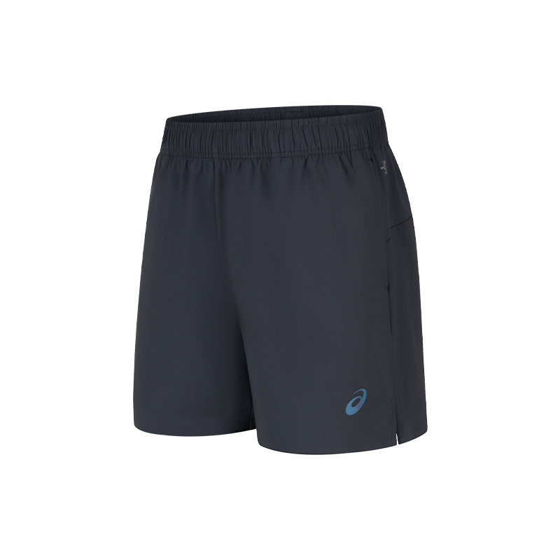 

ASICS Спортивные шорты Men's Gray Black
