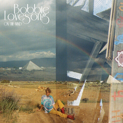 

Виниловая пластинка Lovesong, Bobbie: On The Wind