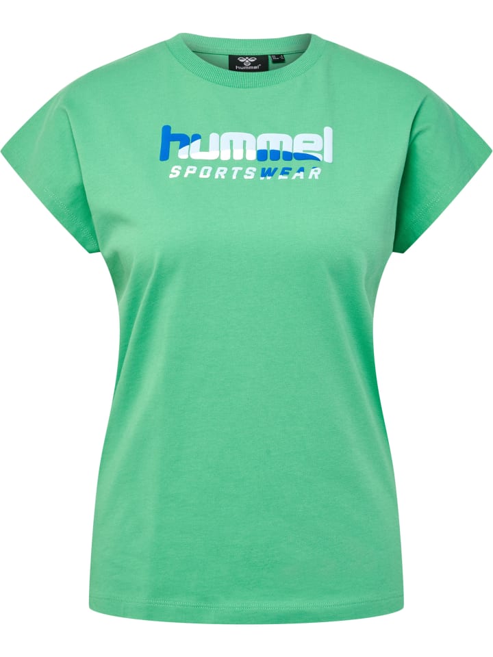 

Футболка Hummel