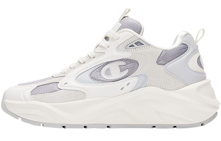 

Кроссовки Champion Lifestyle Shoes Women's Low-top Gray, серый