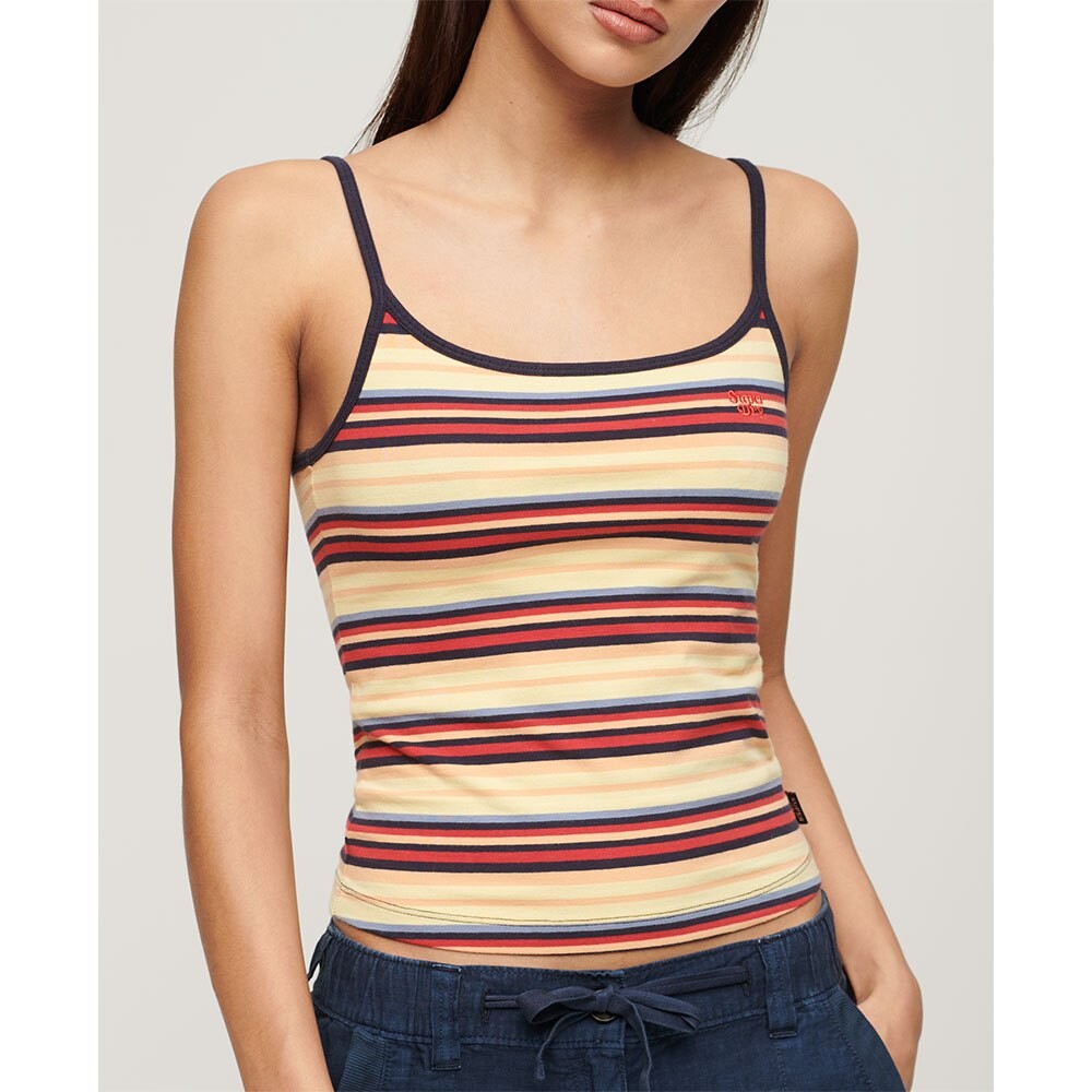 

Футболка Superdry Essential , Разноцветный