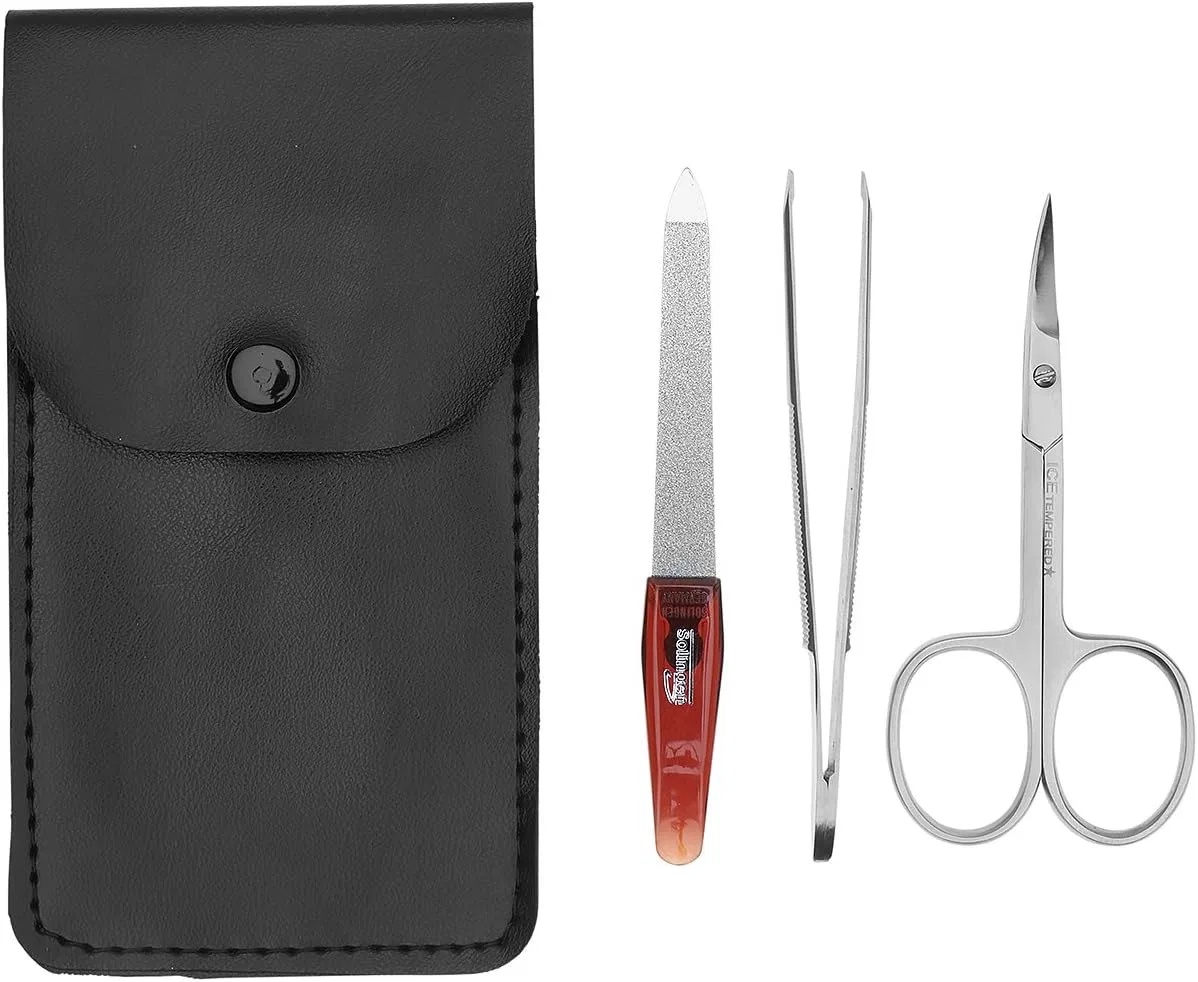 Маникюрный набор в карманном футляре May Manicure Set May — фото 2