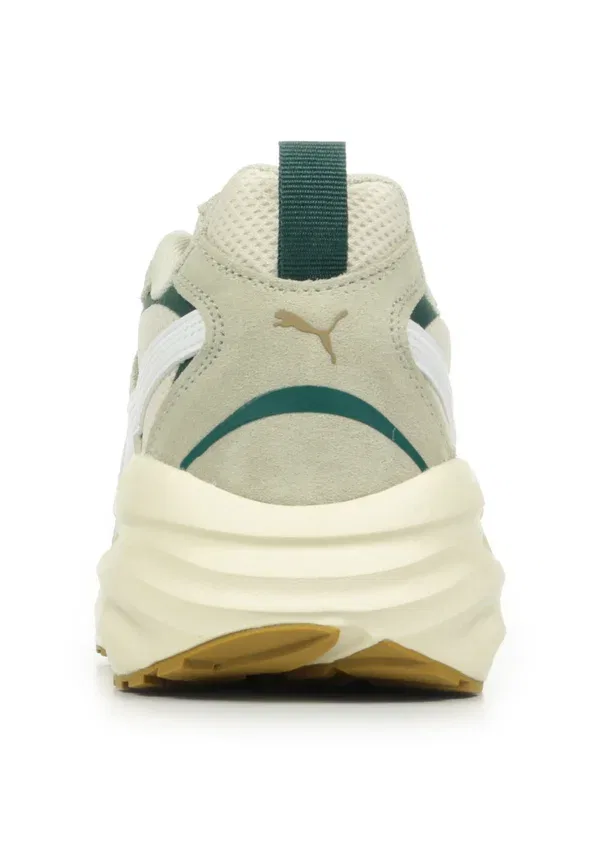 Кроссовки Puma Hypnotic trainers, бело-масляный — фото 3