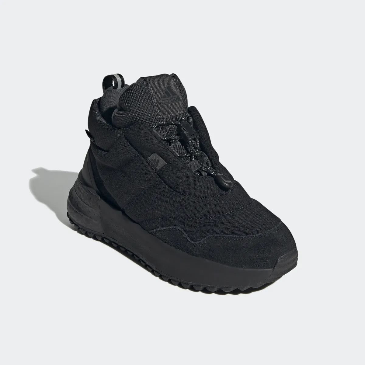 

Спортивные кроссовки adidas "X_PLRBOOST PUFFER" Adidas Sportswear, цвет Core Black / Carbon S18 / Core Black