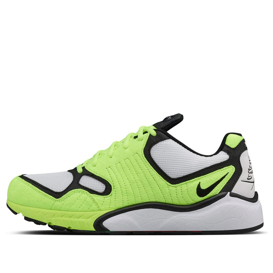

Беговые кроссовки Nike Air Zoom Talaria '16 'Volt', белый