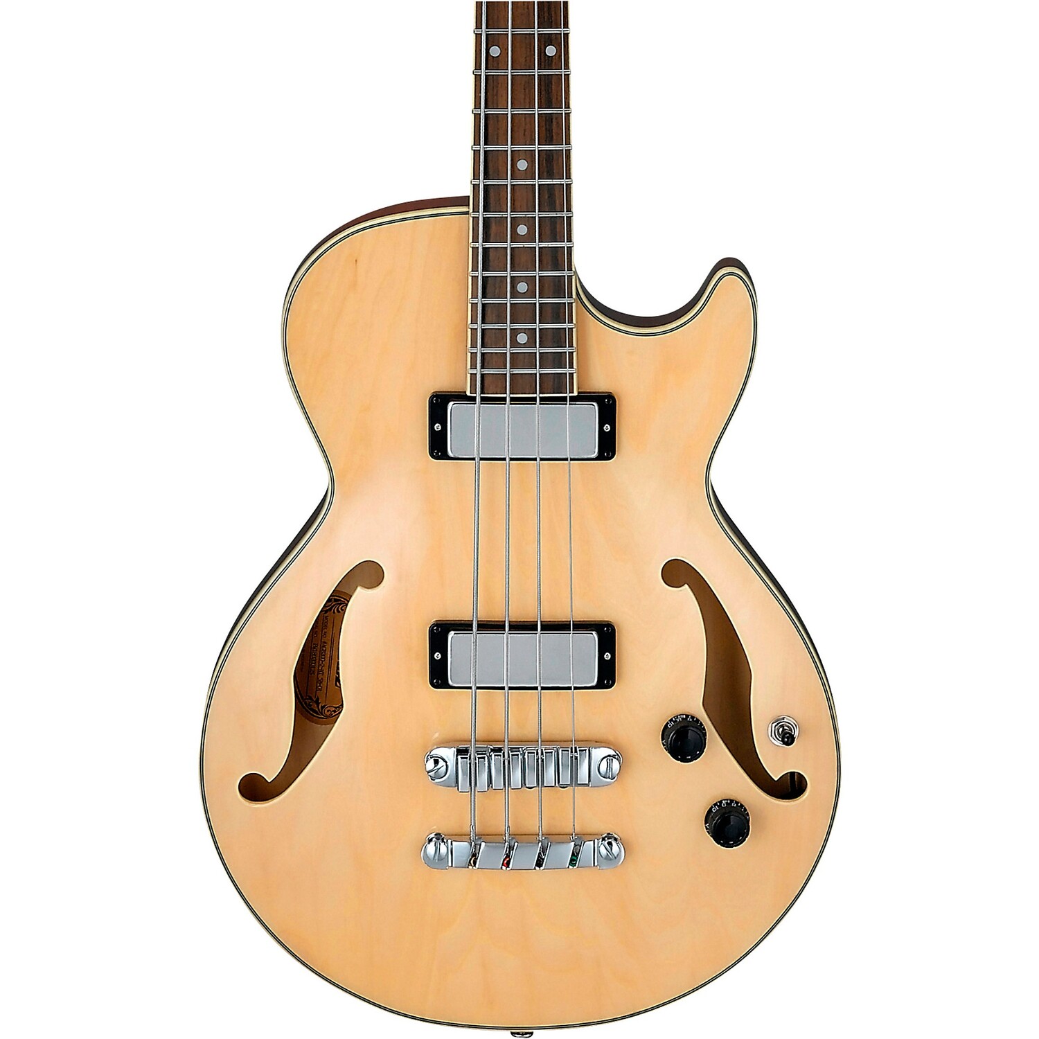 

Ibanez AGB200 Бас натуральный