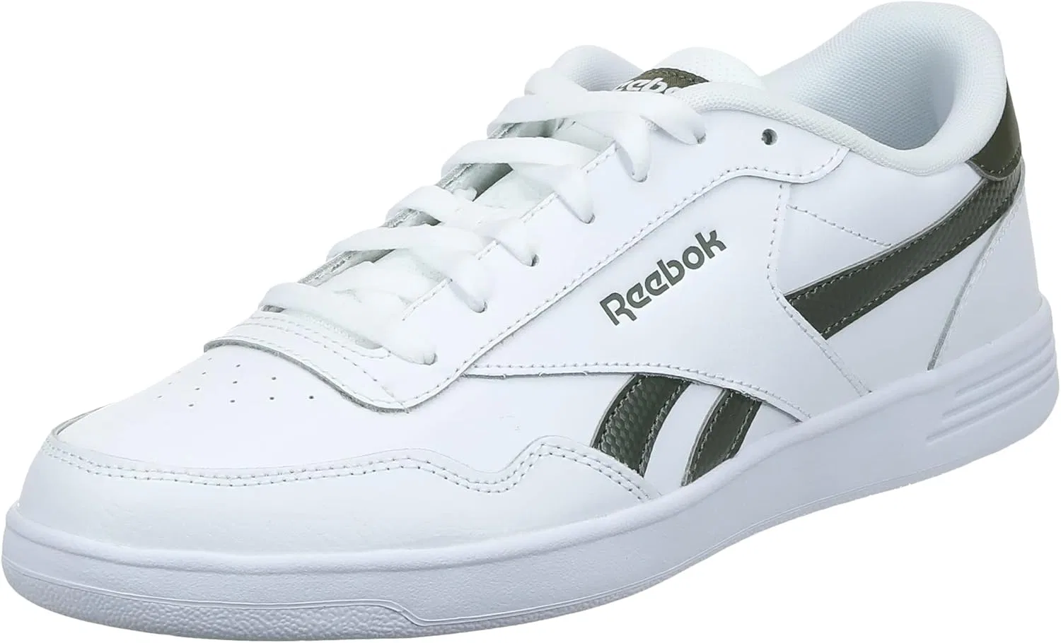 Кроссовки Reebok Unisex GL1000, Blanco Popgrn Blanco