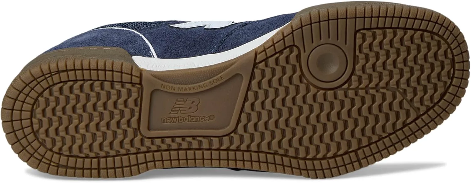 New Balance Unisex-Adult Tom Knox - 600, темно-синий — фото 3