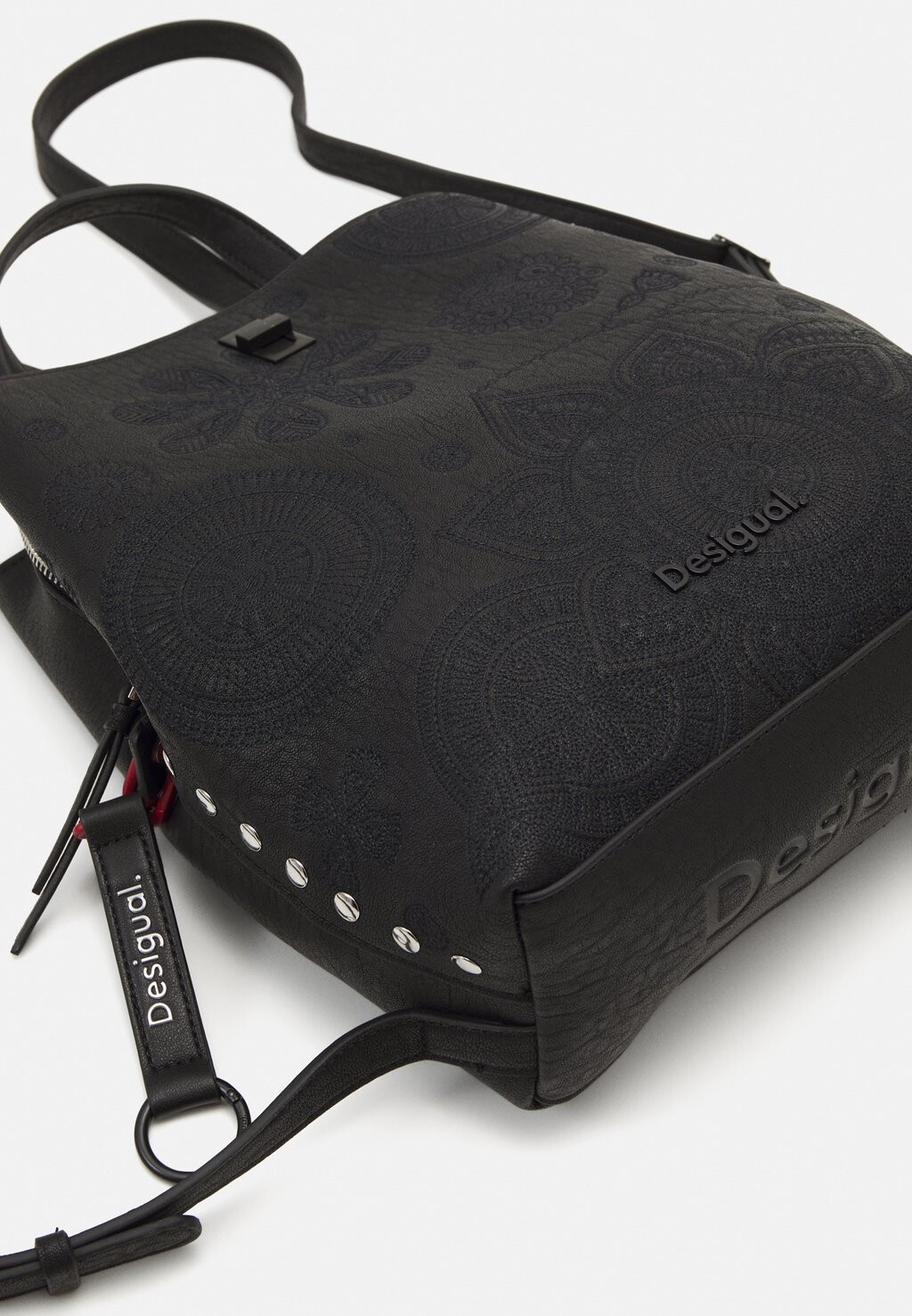 

Рюкзак DEJAVU SUMY MINI Desigual, черный