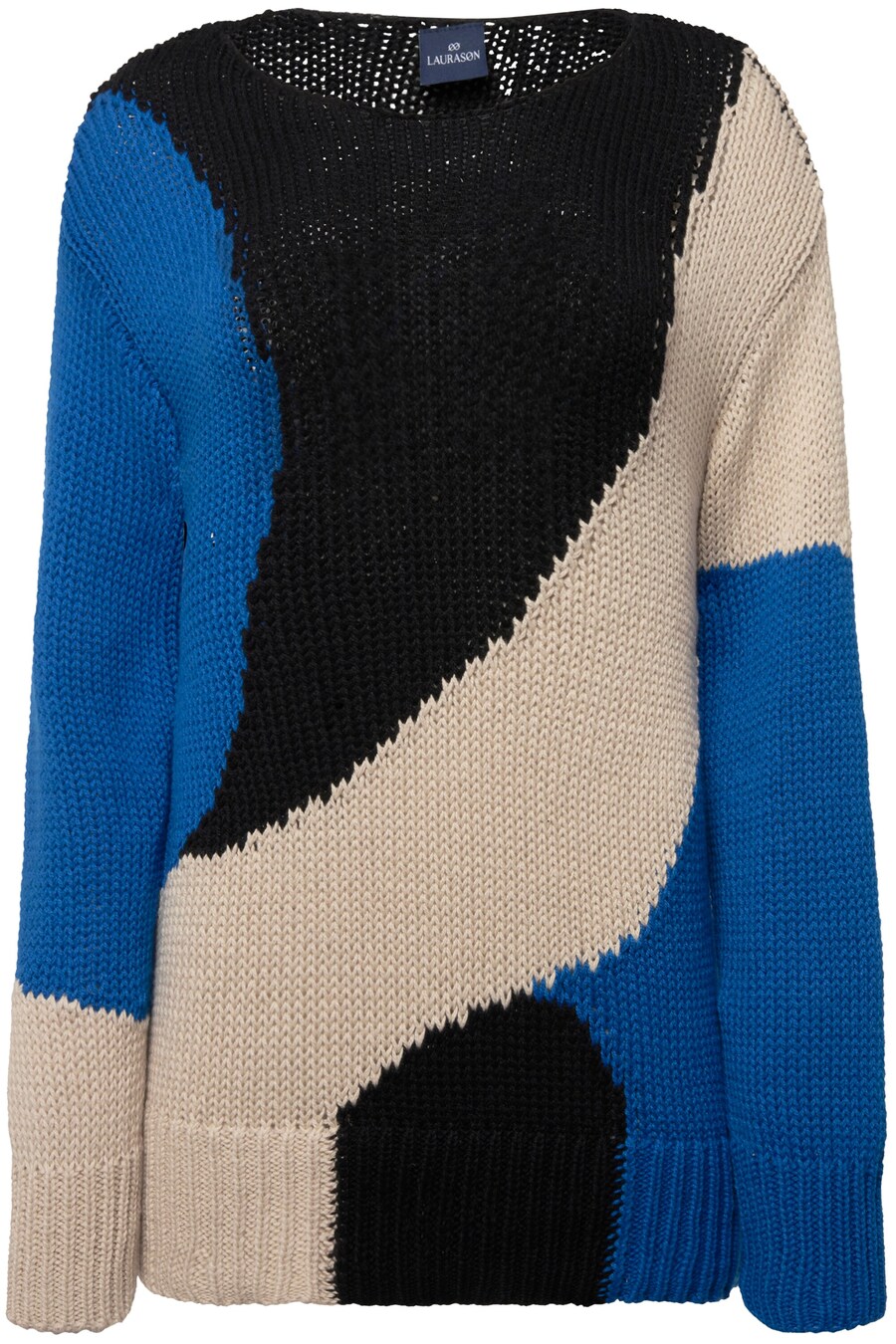 

Свитер LAURAS├ШN, Mixed colors