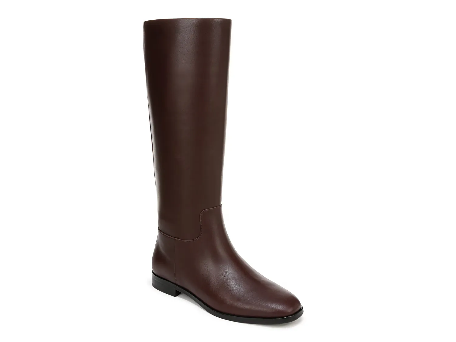 

Сапоги Margaret Boot Vince, темно-коричневый