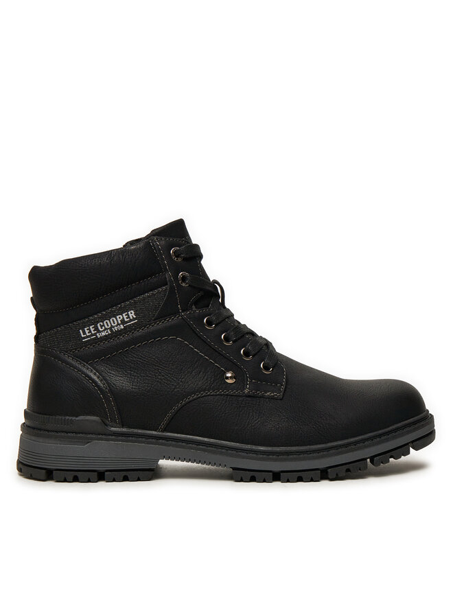 

Сапоги PLCC0001S Lee Cooper, черный