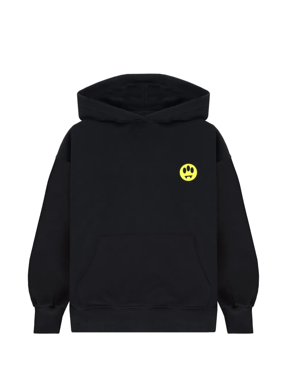 

Флисовое худи Barrow Kids, черный