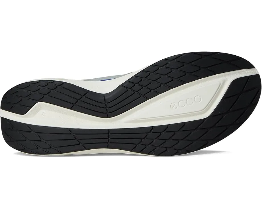 Кроссовки ECCO Sport Biom 2.2 Breathru Cross Trainer, Gravel/Blue Bell/Virtual — фото 3