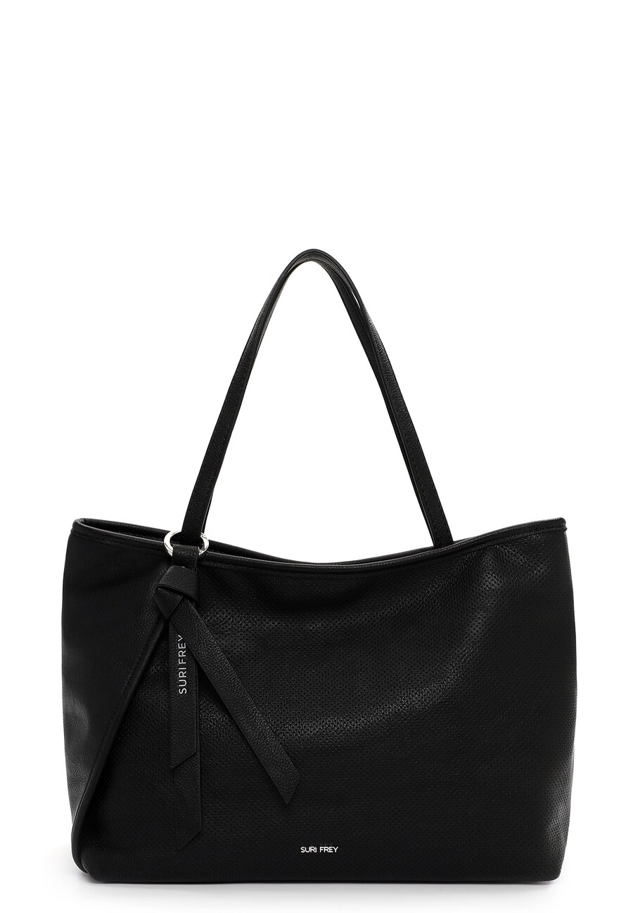 

Сумка-шоппер Suri Frey SFY Macy , Black