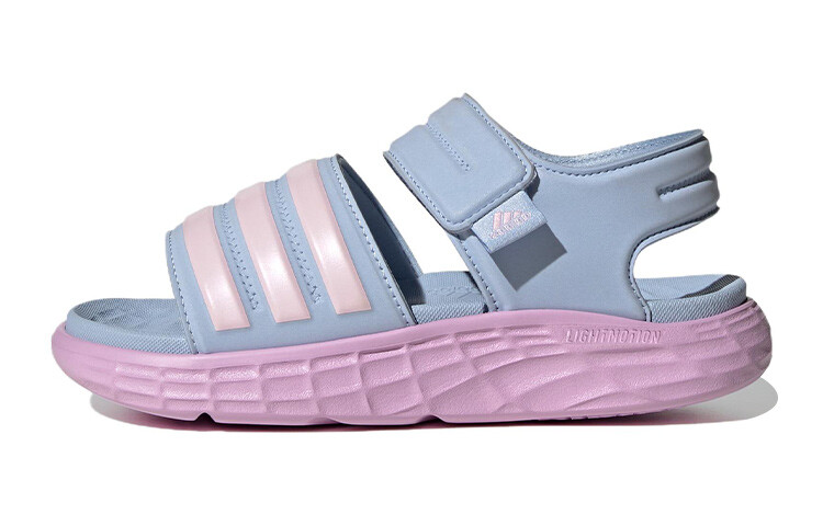 

Сандалии детские Duramo Сандалии детские Синие/розовые Adidas