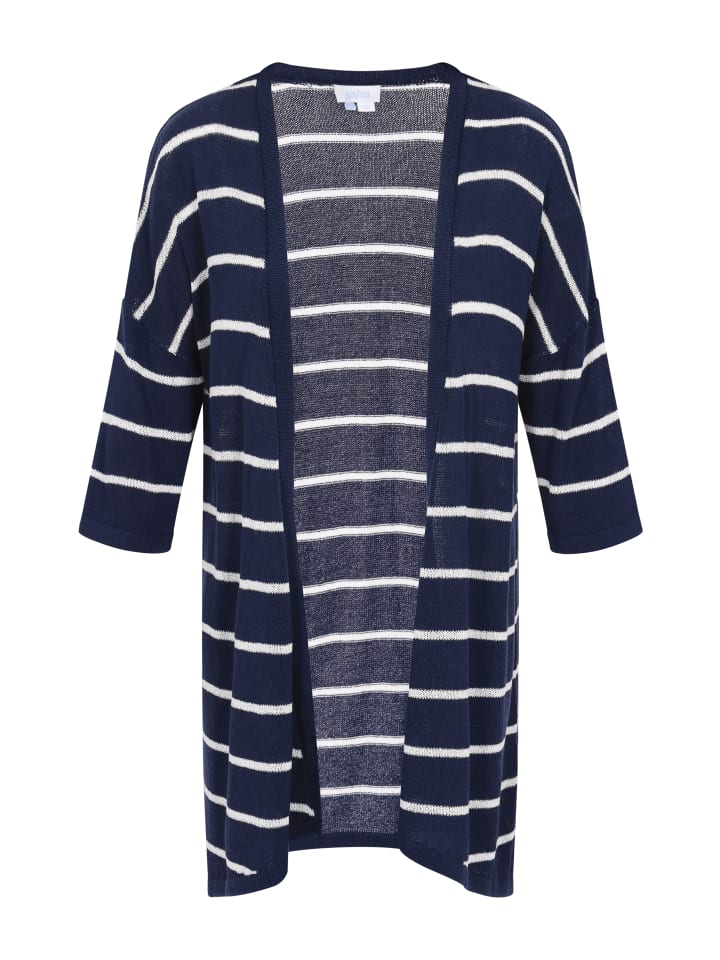 

Спортивная куртка usha BLUE LABEL, цвет navy white