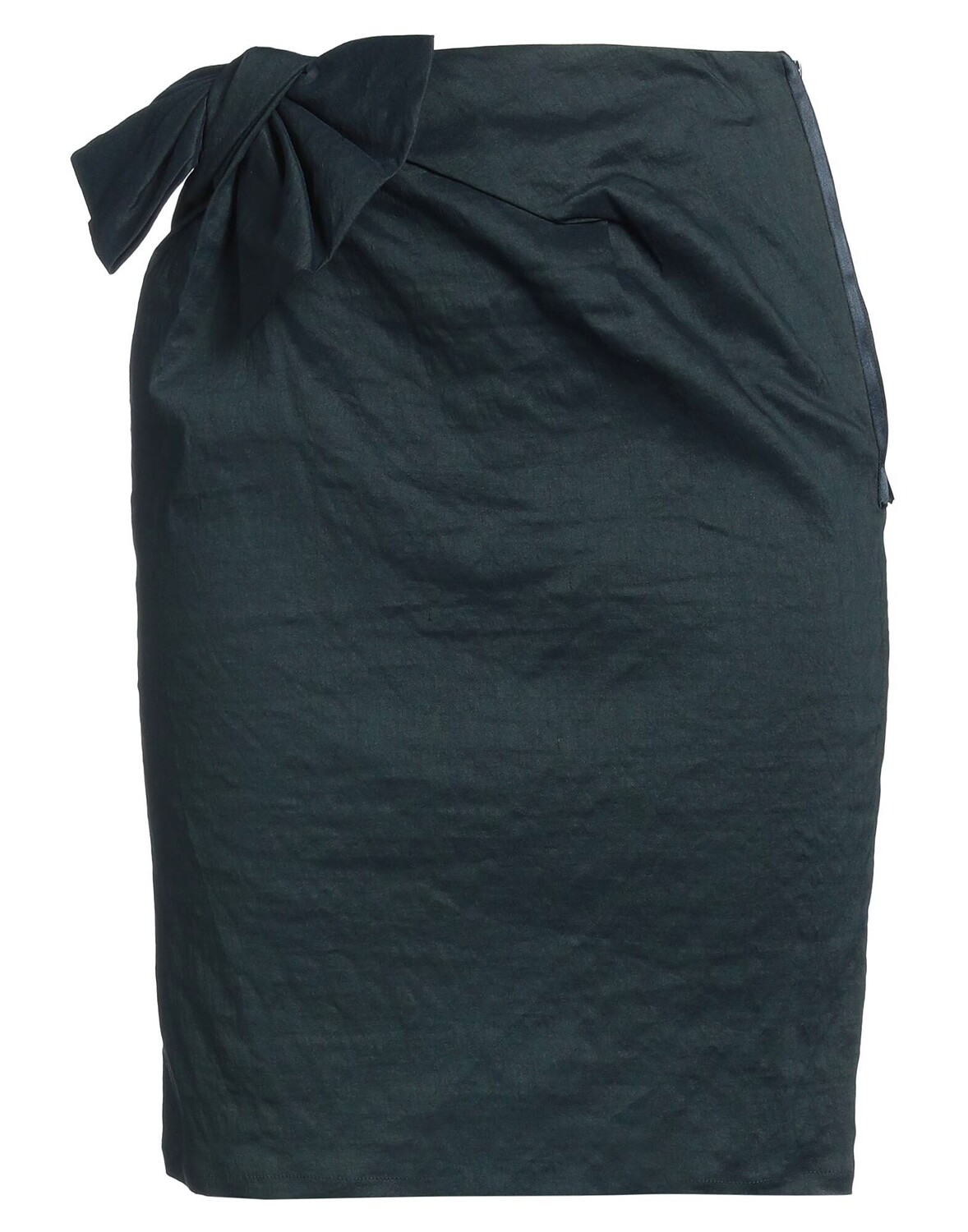 

Юбка Lanvin, синий