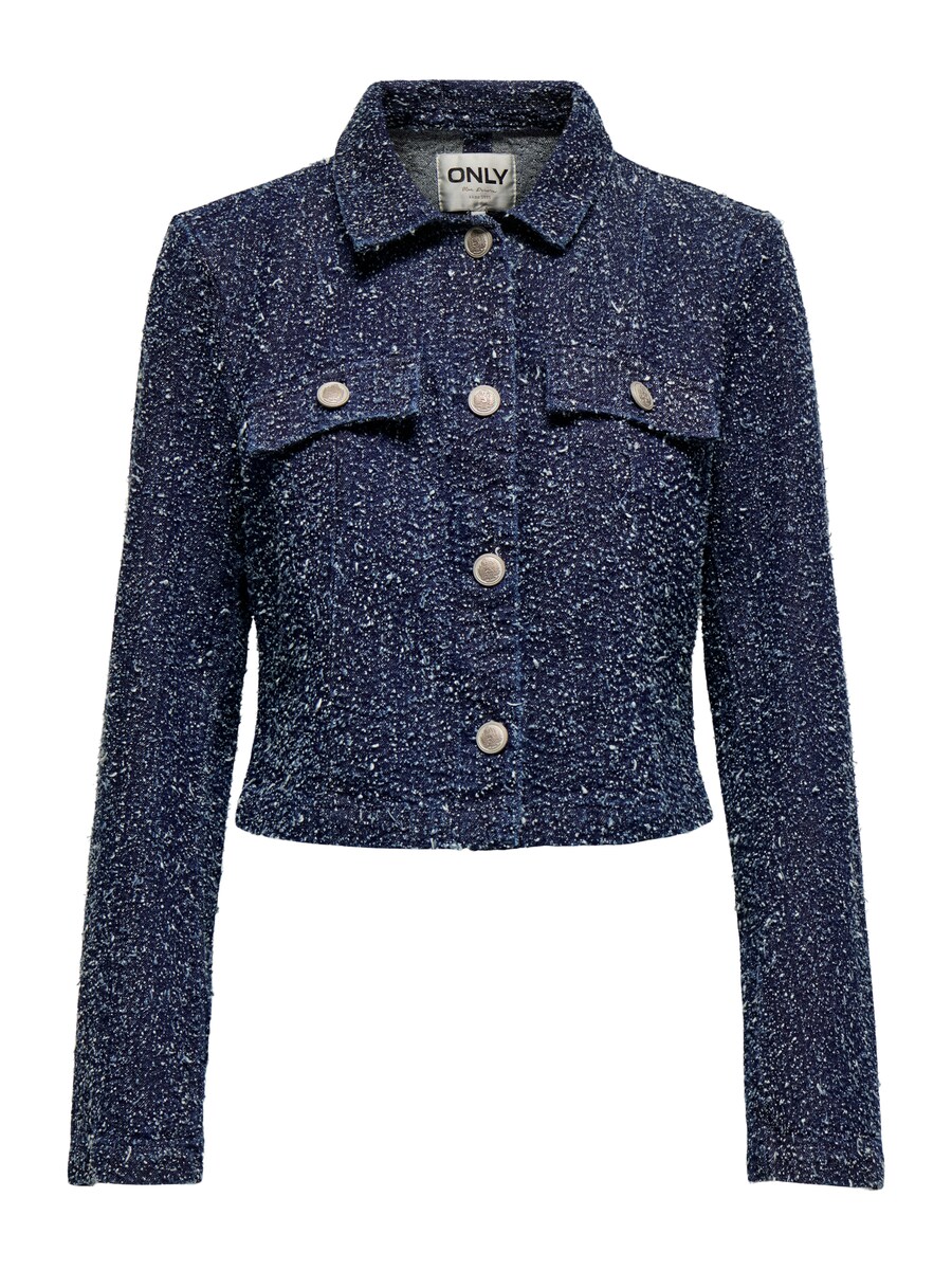 

Демисезонная куртка ONLY ONLAMAN, Blue