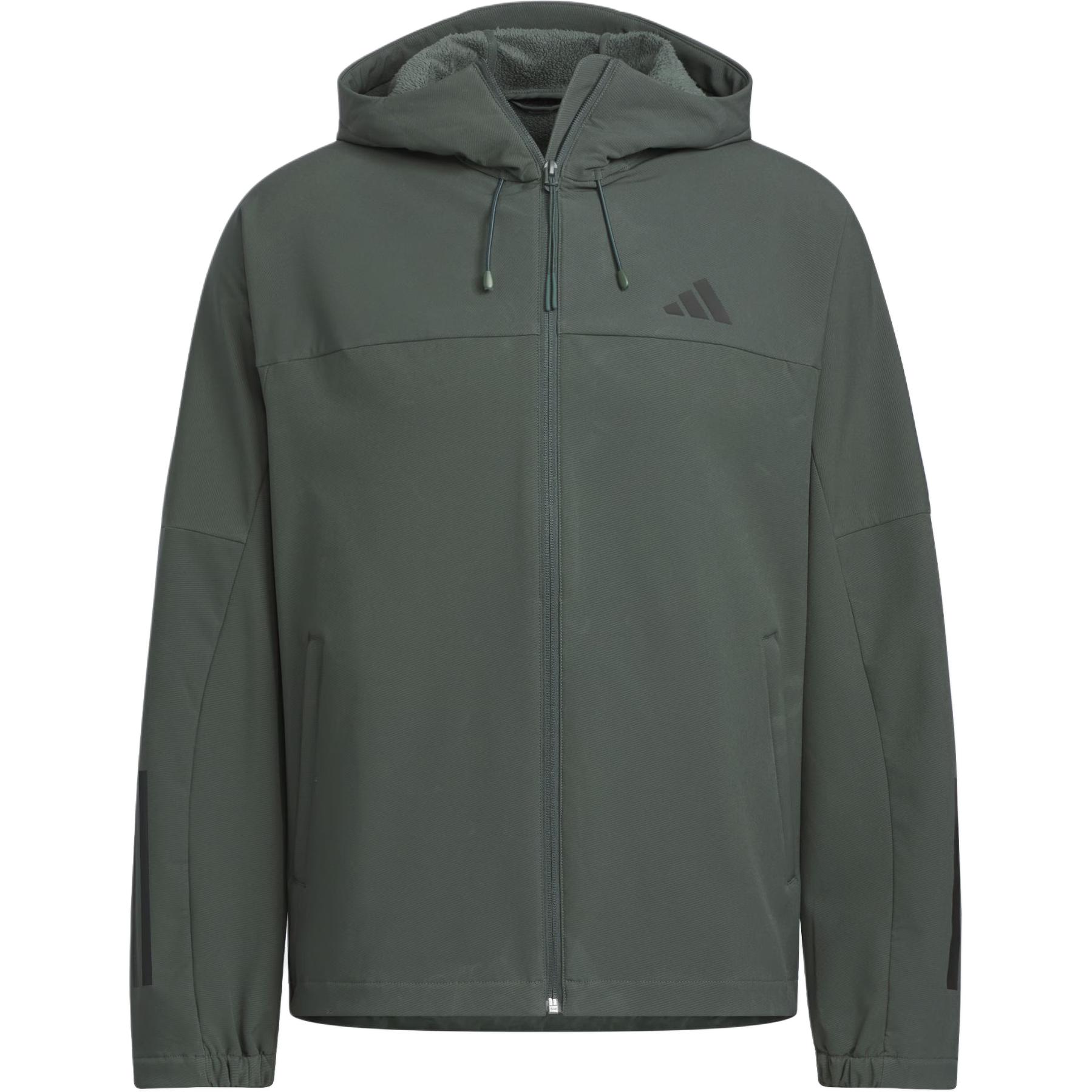 

Adidas Унисекс куртка софтшелл, Ivy Green
