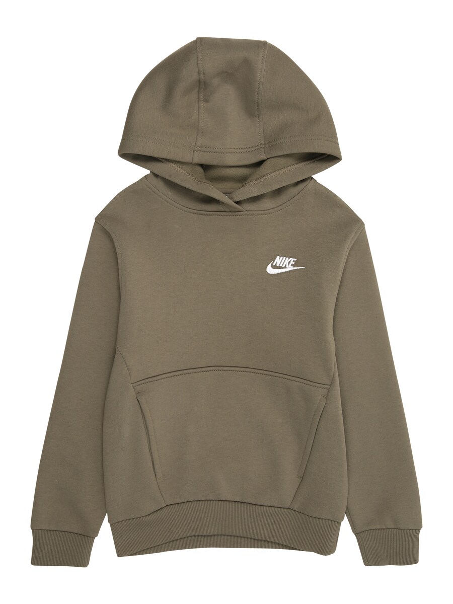 

Толстовка Nike Sportswear CLUB FLC, оливковый