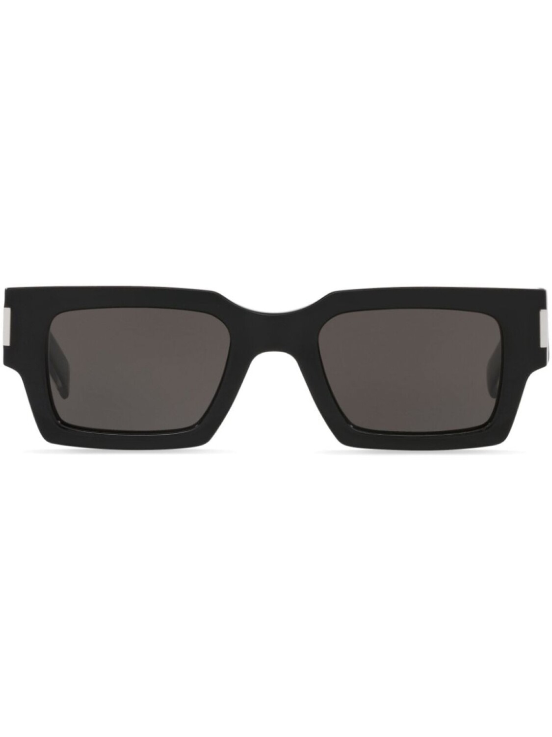 

Saint Laurent Eyewear солнцезащитные очки SL 572, черный