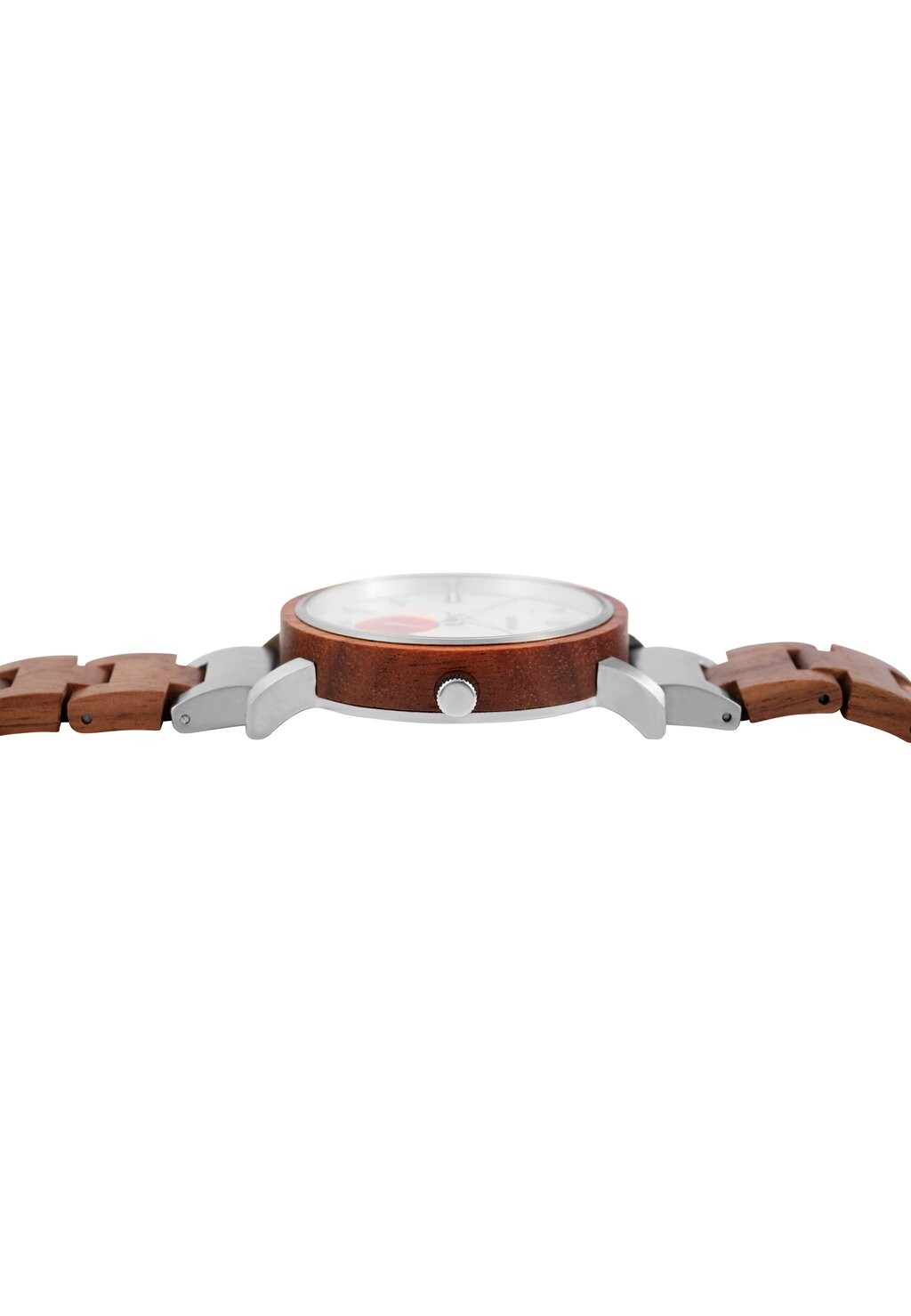 

Часы RAPTOR ARMBANDUHR BIRDY RAPTOR, сине-черный деним