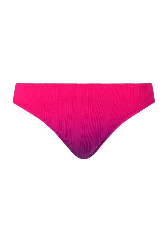 

Трусики-Бикини с эластичным поясом Chantelle, цвет sunset tie & dye