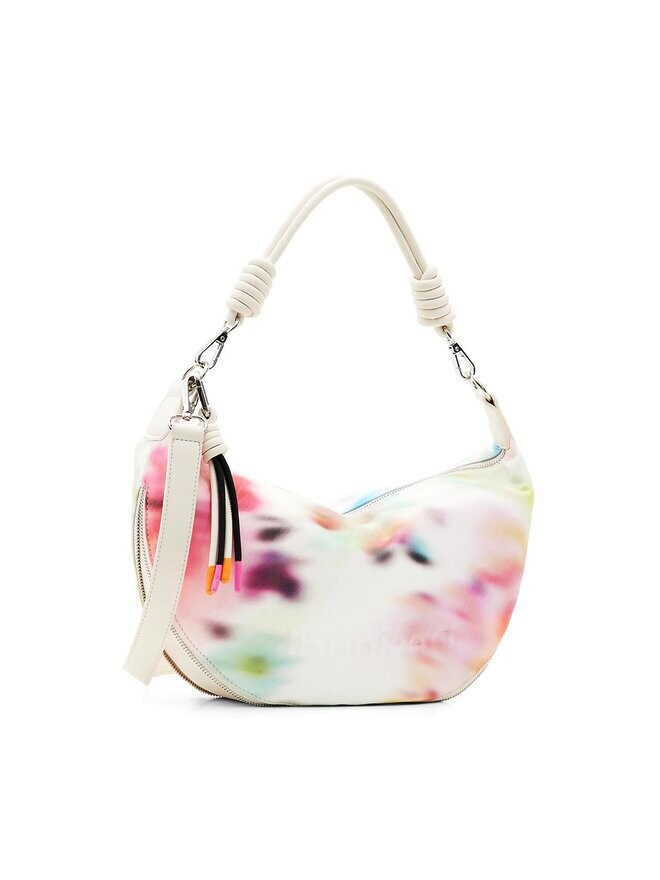

Сумка Desigual, красочный