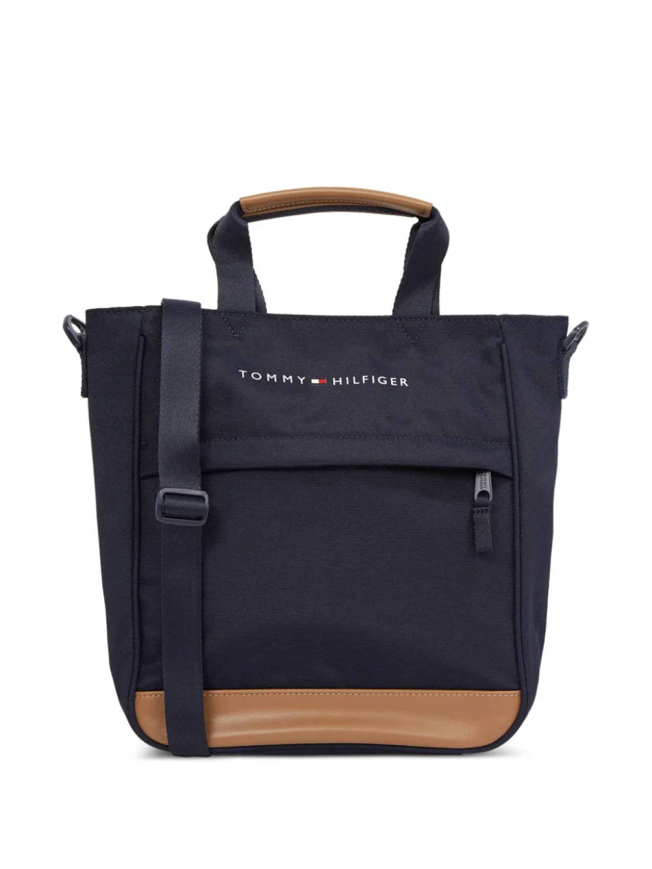 

Рюкзак Tommy Hilfiger Junior с логотипом, синий