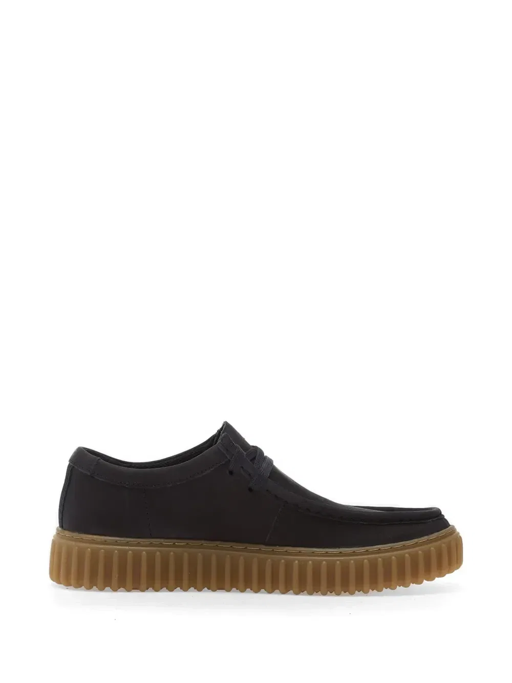 Топсайдеры Torhill Bee Clarks, черный