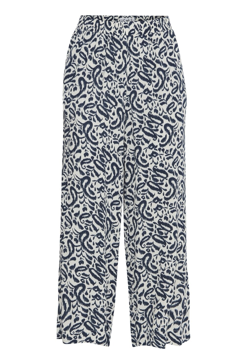 

Брюки Ihmarrakech ICHI, Total Eclipse Paisley AOP